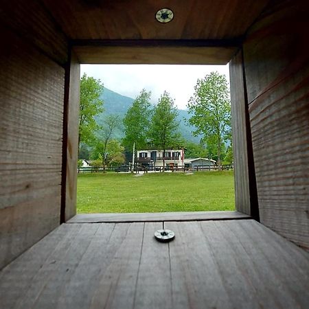 Casa Nella Villa Val Maria-Pur ภายนอก รูปภาพ