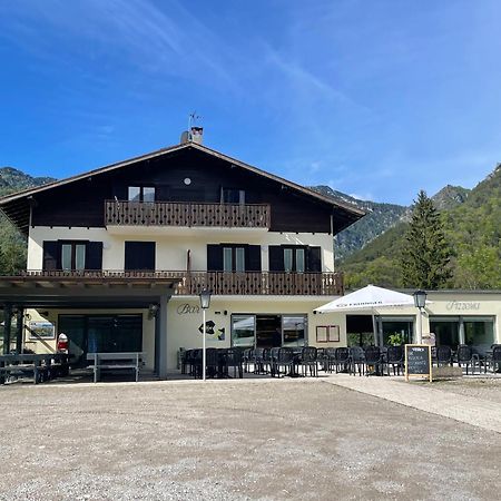 Casa Nella Villa Val Maria-Pur ภายนอก รูปภาพ